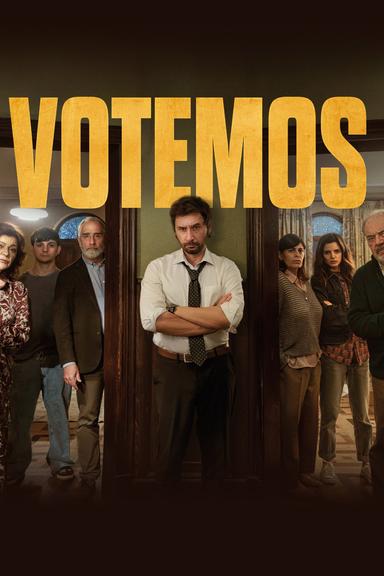 Imagen Votemos