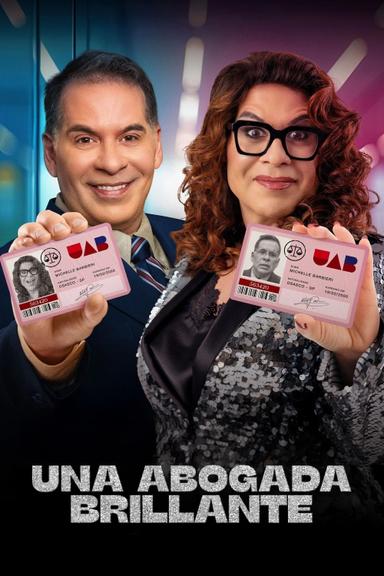 Imagen Una abogada brillante