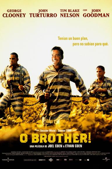 Imagen O Brother!