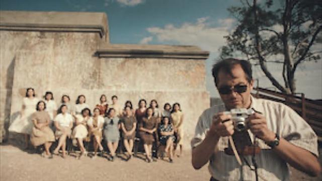 Imagen Las muertas 1x3