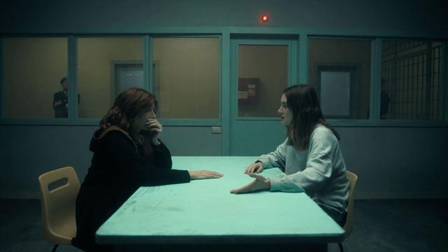 Imagen Amanda Knox: Una historia retorcida 1x3