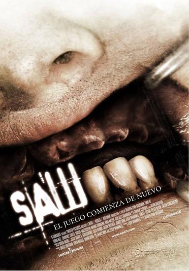 Imagen Saw III