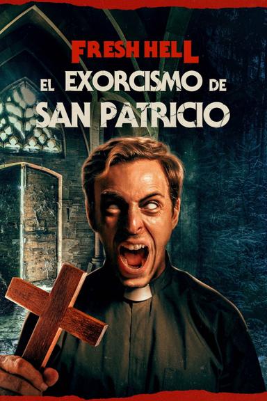 Imagen The Exorcism of Saint Patrick