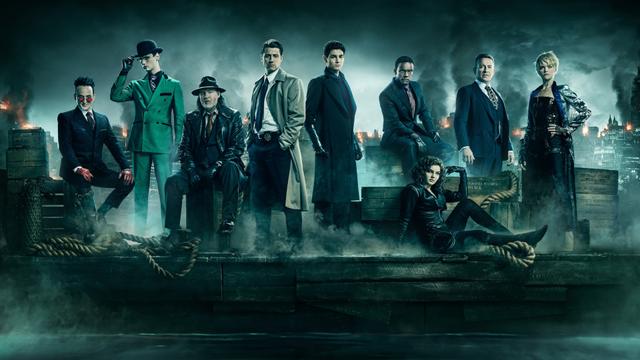 Imagen Gotham