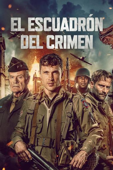 Imagen El escuadrón del crimen