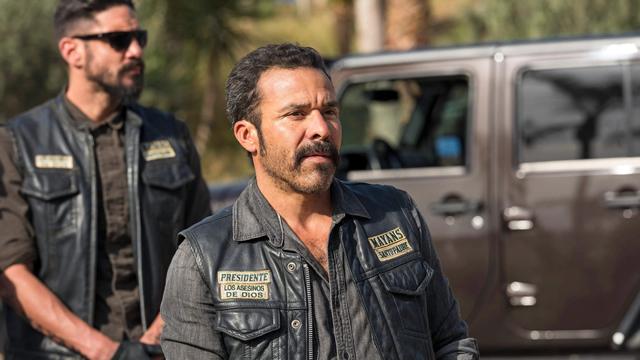 Imagen Mayans M.C. 1x4