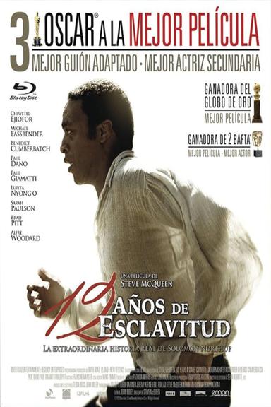 Imagen 12 años de esclavitud