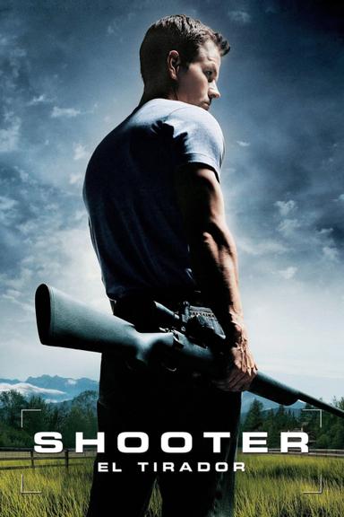 Imagen Shooter: El tirador