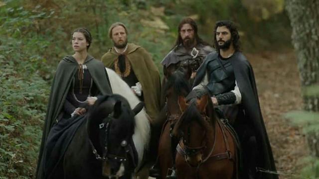 Imagen El final del camino 1x6