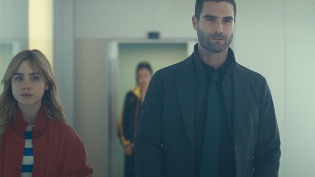 Imagen Olympo 1x6