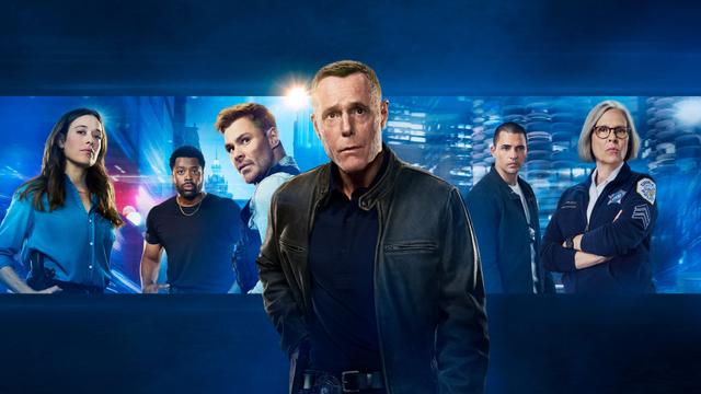 Imagen Chicago P.D.