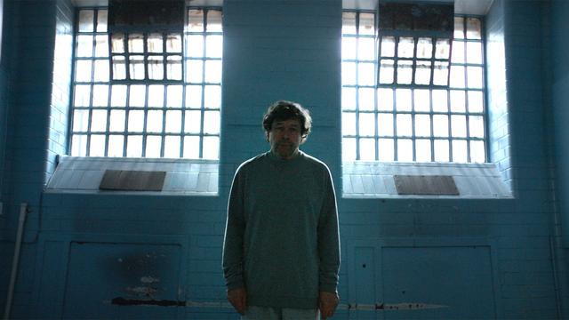 Imagen No hables con extraños 1x6