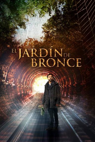 Imagen El jardín de bronce