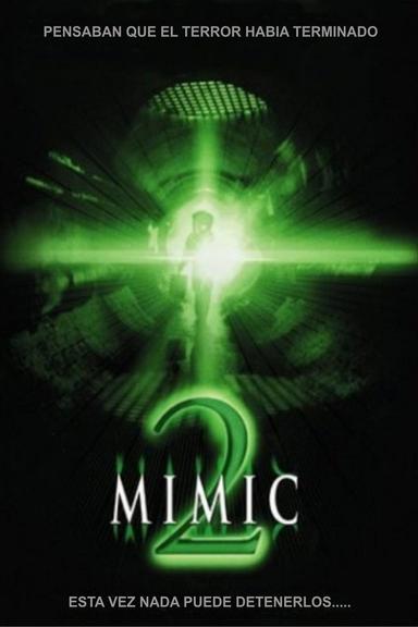Imagen Mimic 2