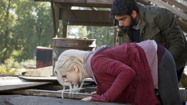 Imagen iZombie 1x3