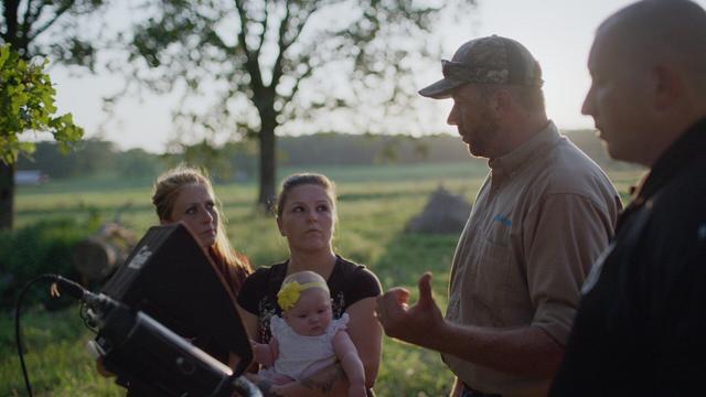 Imagen Misterios sin resolver 1x6