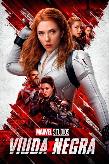 Imagen Viuda Negra