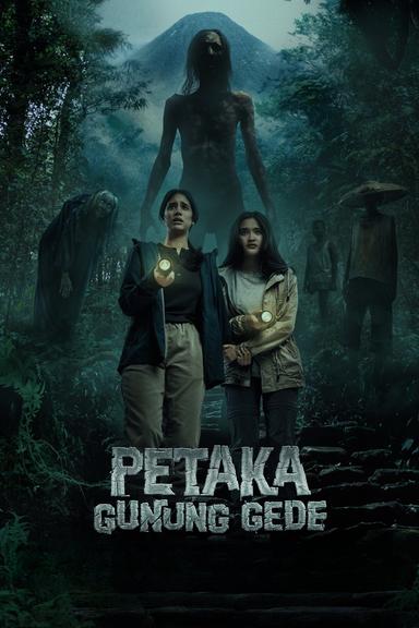 Imagen Petaka Gunung Gede