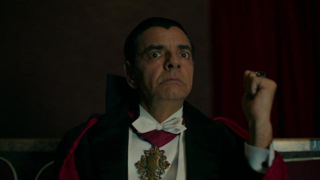 Imagen Y llegaron de noche 1x2