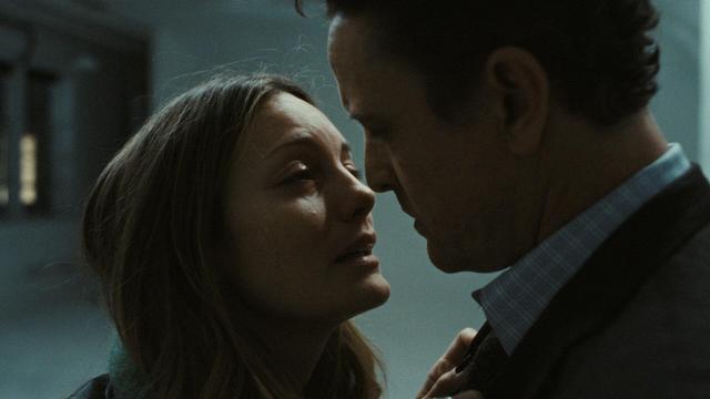 Imagen La bestia en mí 1x7