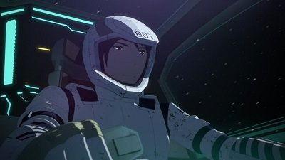 Imagen Caballeros de Sidonia 1x3
