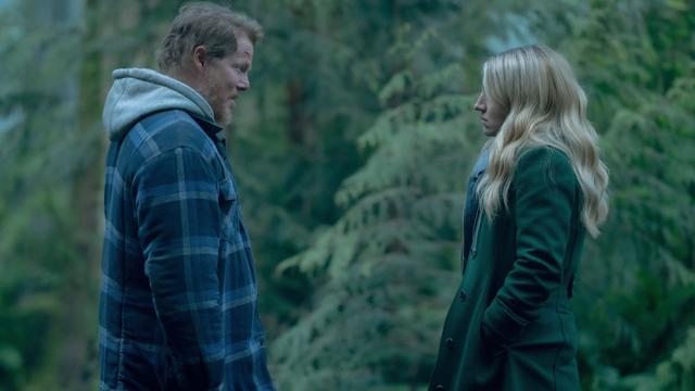 Imagen Cara feliz: La historia de un asesino en serie 1x7
