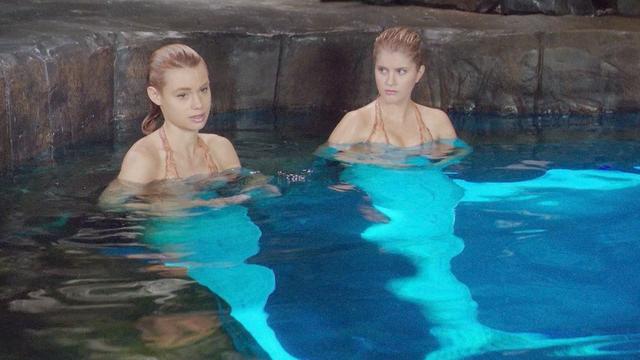 Imagen Las sirenas de Mako 1x7