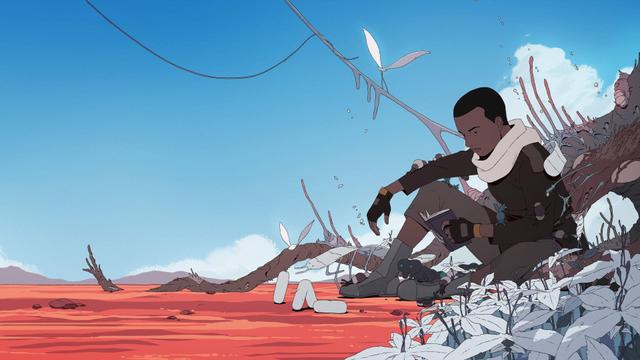 Imagen Planeta de recolectores