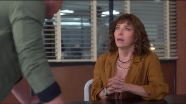 Imagen Cómplices 1x9