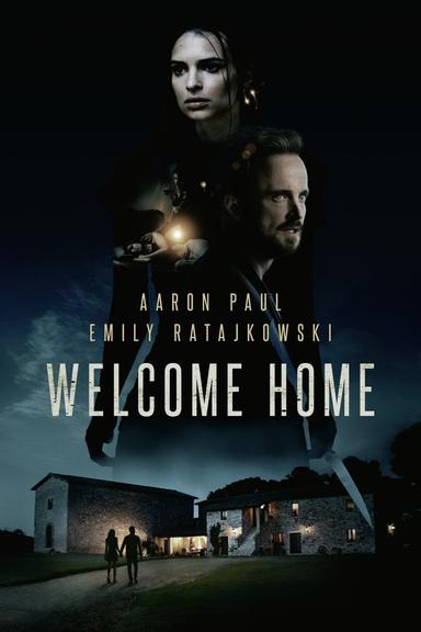 Imagen Welcome Home