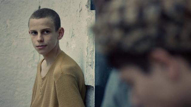 Imagen Un chico malo 1x7