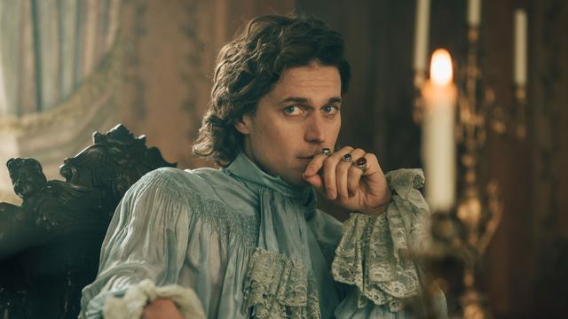 Imagen La Marquesa de Merteuil 1x3