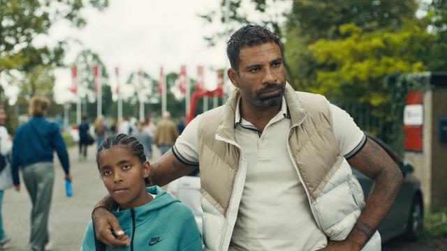 Imagen Fútbol en familia 1x6