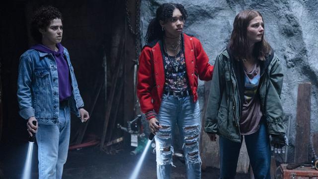 Imagen The Girl in the Woods 1x3