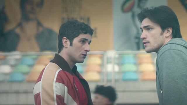 Imagen Olympo 1x7