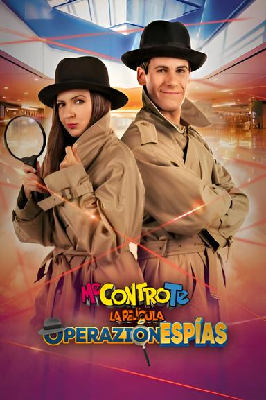 Imagen Me contro te - la película: operación espías