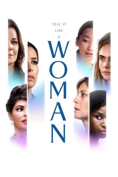 Imagen Tell It Like a Woman