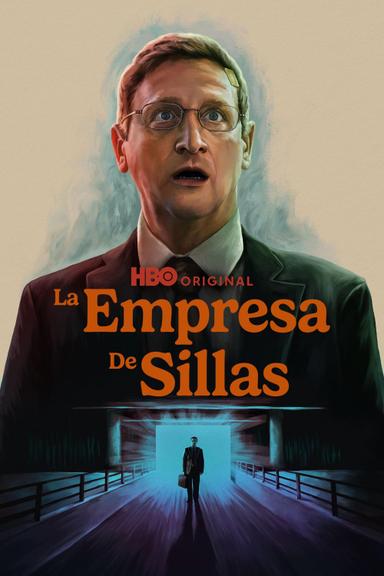 Imagen La empresa de sillas
