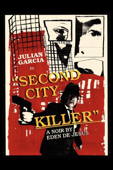 Imagen Second City Killer