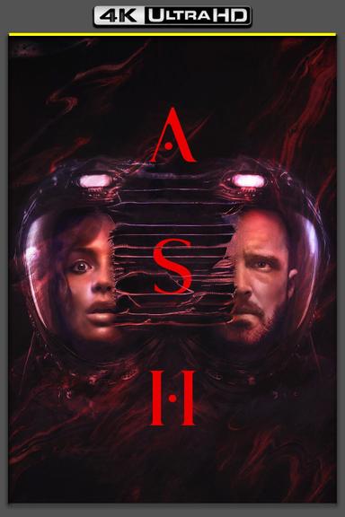 Imagen Ash