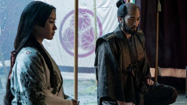 Imagen Shōgun 1x7