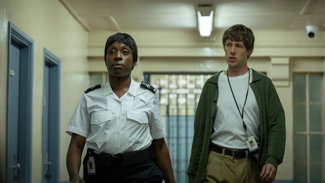 Imagen Waiting for the Out 1x1