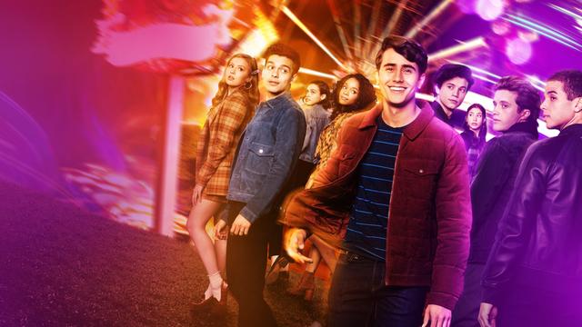 Imagen Con amor, Victor