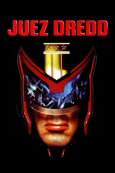 Imagen Juez Dredd