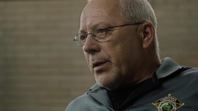 Imagen The Fox Hollow Murders: Playground of a Serial Killer 1x2