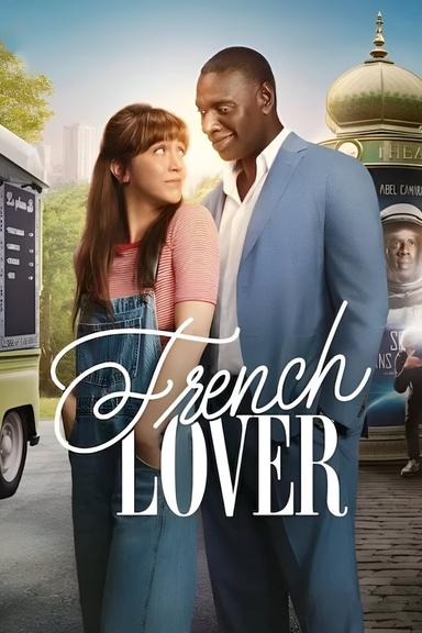 Imagen French Lover