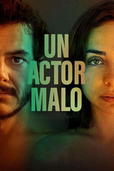 Imagen Un actor malo