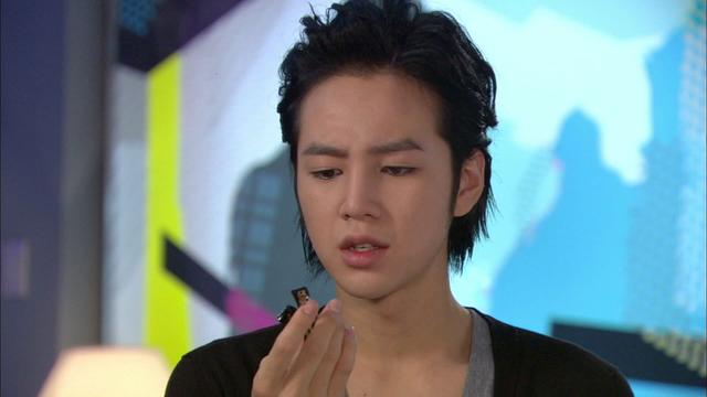 Imagen Eres Hermosa 1x11