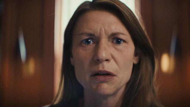 Imagen La bestia en mí 1x1