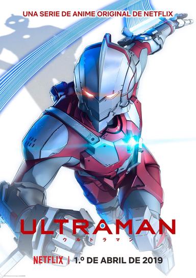 Imagen ULTRAMAN